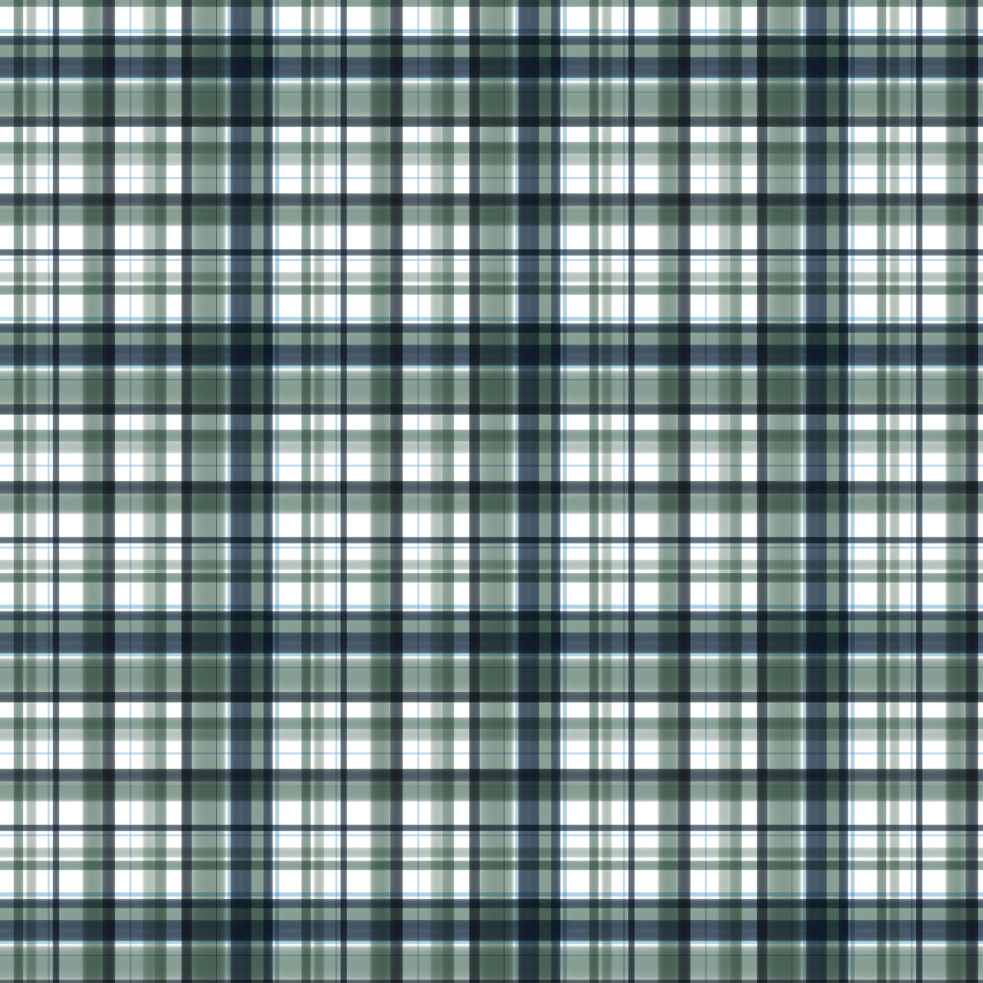Plaid Seamless Pattern, Sublimation Pattern, Wrapping Paper Pattern, Green and Blue Plaid, Tartan Fabric Design, Tumbler Wrap File, Traditional Pattern, 